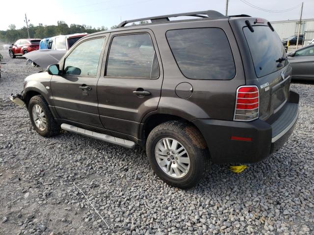 Photo 2 from auction – 2006 MERCURY MARINER with VIN 4M2YU56126KJ19213