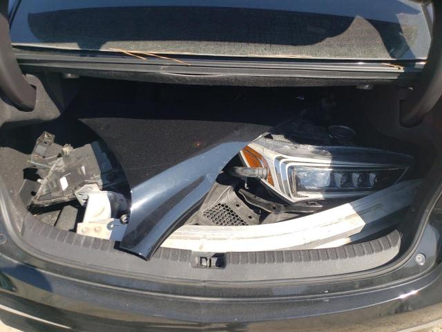 Photo 12 from auction – 2018 ACURA TLX TECH with VIN 19UUB2F52JA004719