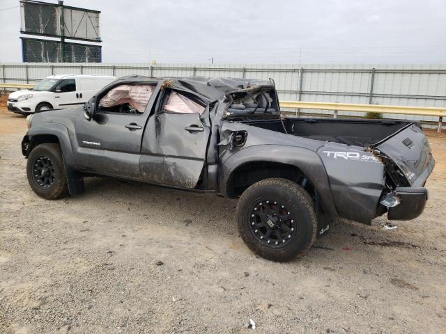 Photo 2 from auction – 2014 TOYOTA TACOMA DOU with VIN 3TMLU4EN1EM140785