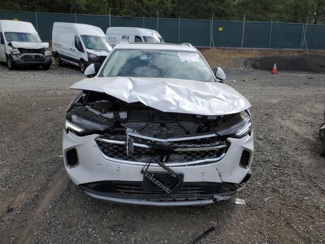 Photo 5 from auction – 2023 BUICK ENVISION A with VIN LRBFZSR40PD085909