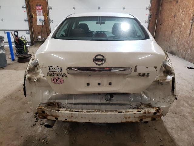 Снимка 6 от търг – 2012 NISSAN ALTIMA BAS с VIN 1N4AL2AP3CC158909