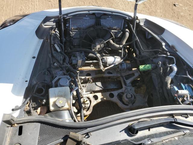 Photo 11 from auction – 2014 CHEVROLET CORVETTE S with VIN 1G1YD2D79E5132221