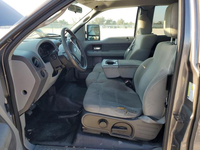 Photo 7 from auction – 2008 FORD F150 with VIN 1FTRX12W78FB61383