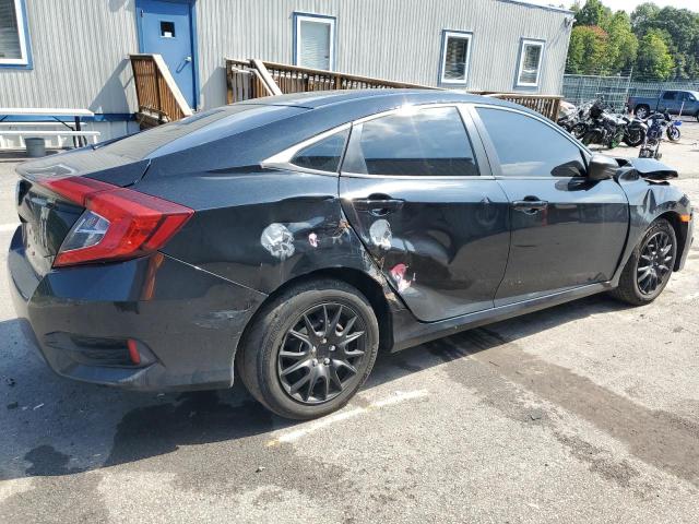 Photo 3 from auction – 2016 HONDA CIVIC LX with VIN 2HGFC2F59GH524478
