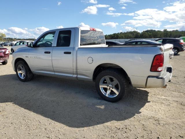 Photo 2 from auction – 2012 DODGE RAM 1500 S with VIN 1C6RD6FT9CS207048