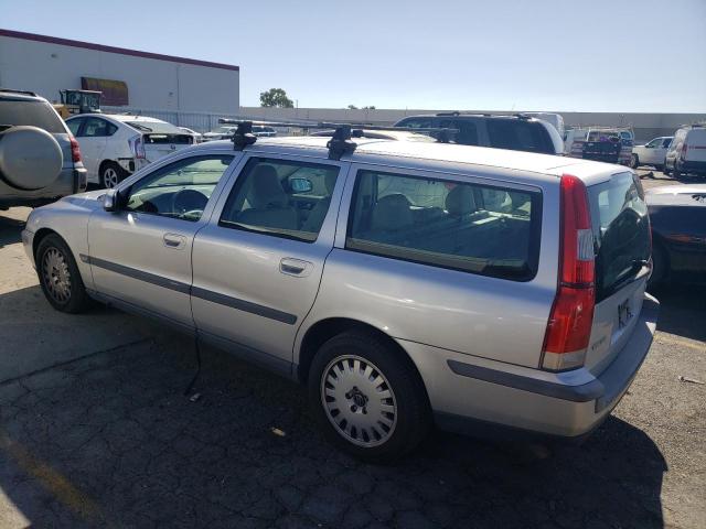 Photo 2 from auction – 2001 VOLVO V70 2.4T with VIN YV1SW58D511017216