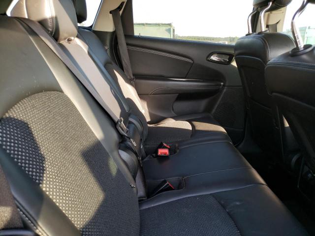 Photo 11 from auction – 2018 DODGE JOURNEY CR with VIN 3C4PDCGG5JT505379