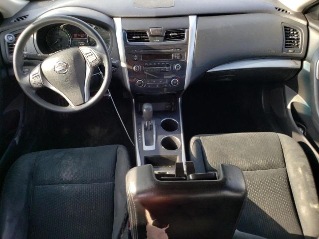 Photo 8 from auction – 2015 NISSAN ALTIMA 2.5 with VIN 1N4AL3APXFC283965