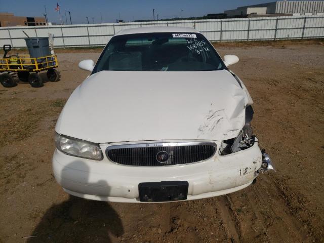 Photo 5 from auction – 2004 BUICK CENTURY CU with VIN 2G4WS52J141309568