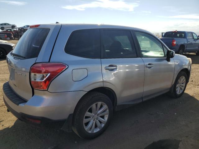 Photo 3 from auction – 2014 SUBARU FORESTER 2 with VIN JF2SJAAC2EH408529
