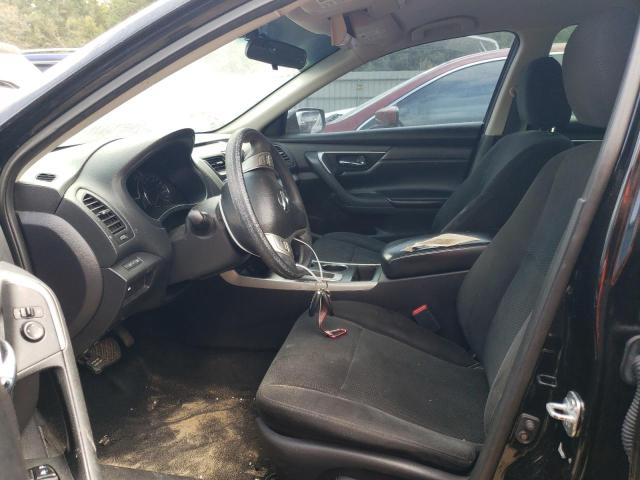 Photo 7 from auction – 2015 NISSAN ALTIMA 2.5 with VIN 1N4AL3AP2FC281577