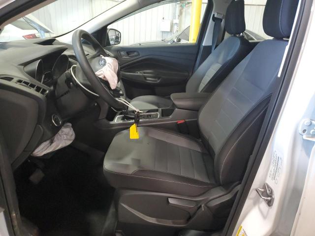 Photo 7 from auction – 2018 FORD ESCAPE S with VIN 1FMCU0F7XJUB34297