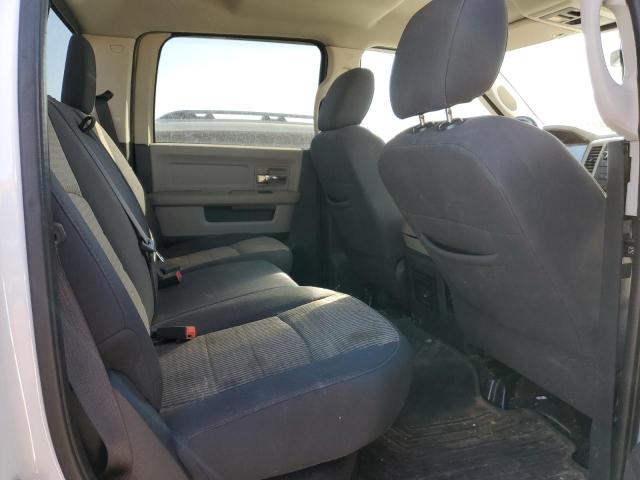 Photo 10 from auction – 2012 DODGE RAM 1500 S with VIN 1C6RD6LT9CS190322