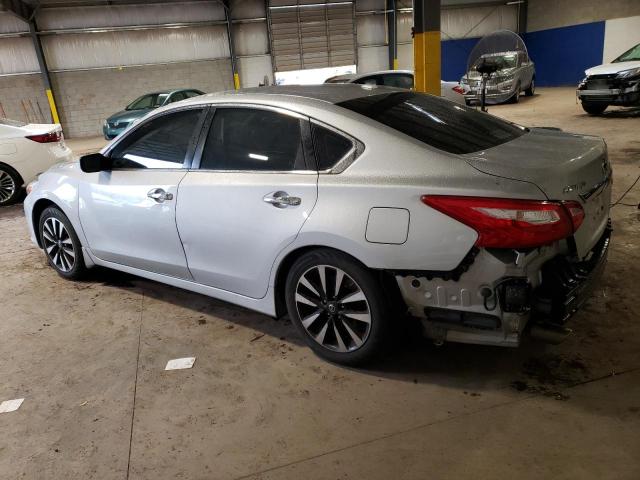 Photo 2 from auction – 2017 NISSAN ALTIMA 2.5 with VIN 1N4AL3AP5HC484725
