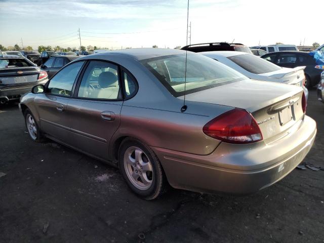 صورة رقم 2 من المزاد - 2006 FORD TAURUS SE مع VIN 1FAFP53U96A113312