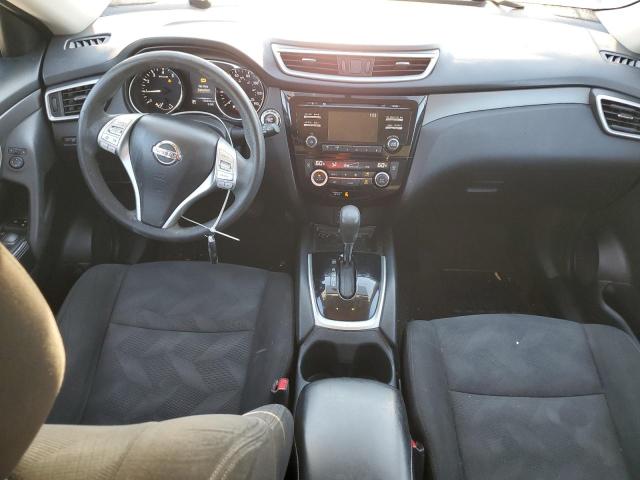 Photo 8 from auction – 2014 NISSAN ROGUE S with VIN 5N1AT2MT6EC839907