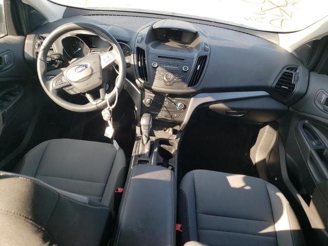 Photo 8 from auction – 2017 FORD ESCAPE S with VIN 1FMCU0F74HUB20955