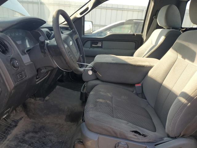 Photo 7 from auction – 2014 FORD F150 with VIN 1FTNF1CFXEKD84004