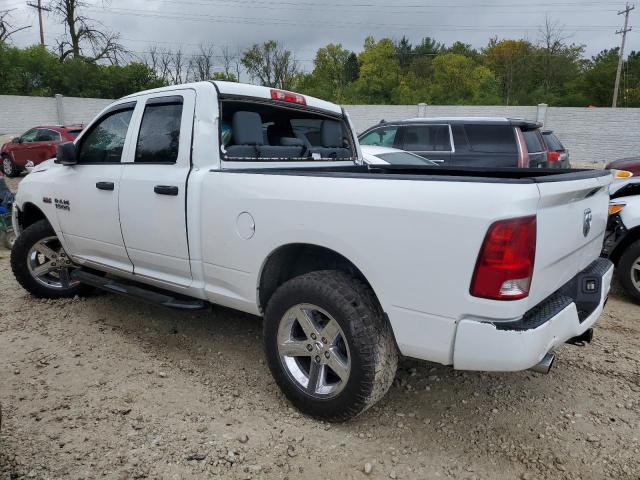 Photo 2 from auction – 2014 RAM 1500 ST with VIN 1C6RR6FT8ES101663