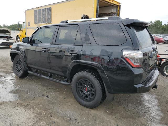 Photo 2 from auction – 2022 TOYOTA 4RUNNER SR with VIN JTEFU5JR3N5276963