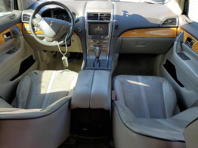 Photo 8 from auction – 2011 LINCOLN MKX with VIN 2LMDJ6JK5BBJ31959