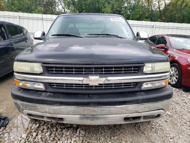Photo 5 from auction – 2002 CHEVROLET SILVERADO with VIN 1GCEK19T82E223329