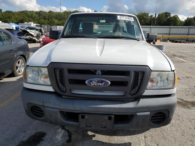 Photo 5 from auction – 2011 FORD RANGER with VIN 1FTKR1AD0BPB16573