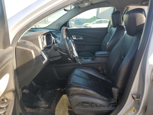 Photo 7 from auction – 2012 CHEVROLET EQUINOX LT with VIN 2GNALPEK4C6373270