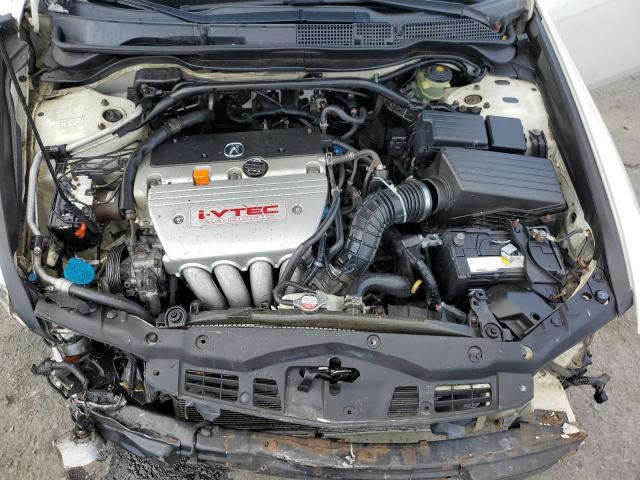 Photo 11 from auction – 2006 ACURA TSX with VIN JH4CL96956C022192