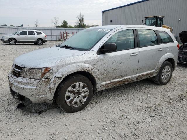 DODGE JOURNEY SE 2014 con VIN 3C4PDCAB3ET220912 - Foto de la subasta