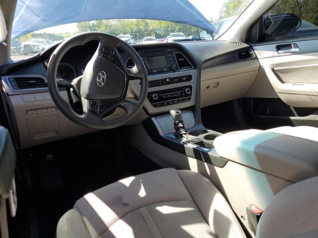 Photo 8 from auction – 2015 HYUNDAI SONATA SPO with VIN 5NPE34AF2FH259401