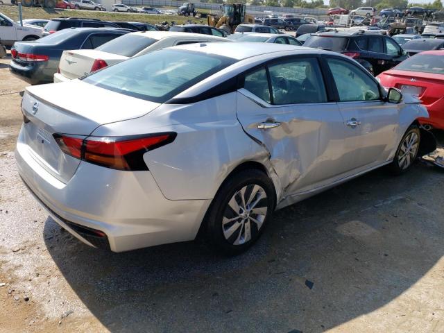 Photo 3 from auction – 2020 NISSAN ALTIMA S with VIN 1N4BL4BV9LC199381