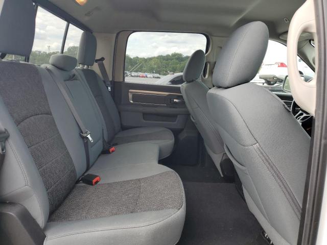 Photo 10 from auction – 2019 RAM 1500 CLASS with VIN 1C6RR6TT4KS585136