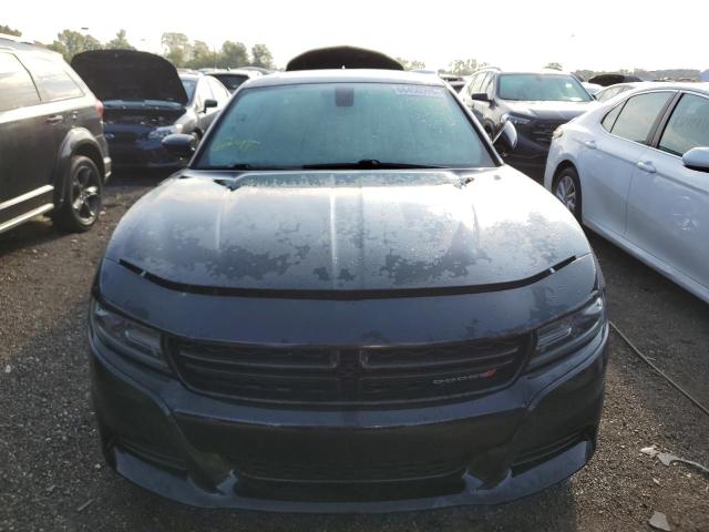 Photo 5 from auction – 2018 DODGE CHARGER SX with VIN 2C3CDXHG9JH125009