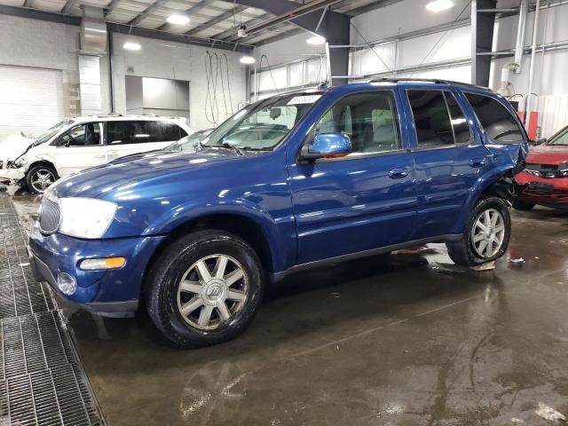 BUICK RAINIER CX 2005 с VIN 5GADT13S752199721 - Снимка от търг