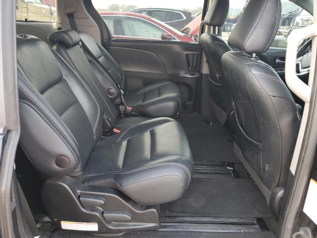 Photo 11 from auction – 2015 TOYOTA SIENNA SPO with VIN 5TDXK3DC6FS680099