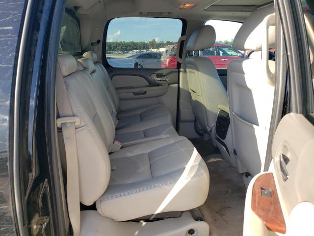 Photo 10 from auction – 2012 CHEVROLET AVALANCHE with VIN 3GNMCFE06CG210579