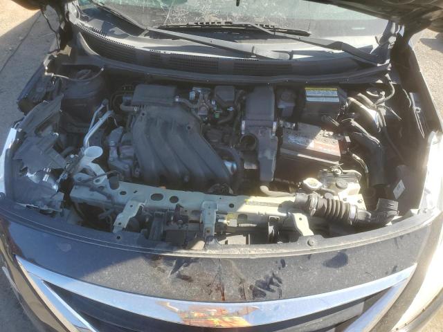 Photo 11 from auction – 2015 NISSAN VERSA S with VIN 3N1CN7AP3FL822485