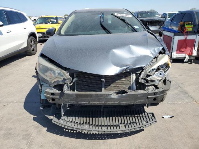 Photo 5 from auction – 2014 TOYOTA COROLLA L with VIN 5YFBURHE8EP041734