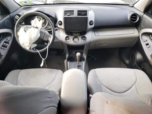 Photo 8 from auction – 2008 TOYOTA RAV4 LIMIT with VIN JTMBD31V186072570