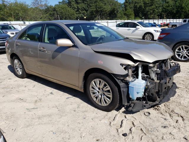 Photo 4 from auction – 2007 TOYOTA CAMRY CE with VIN 4T1BE46K77U124114