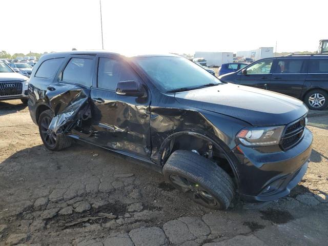 Photo 4 from auction – 2017 DODGE DURANGO R/ with VIN 1C4SDJCT9HC871918
