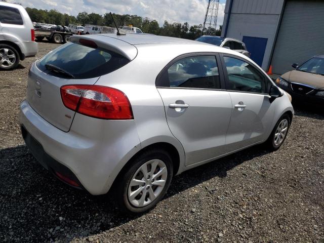 Снимка 3 от търг – 2014 KIA RIO LX с VIN KNADM5A30E6417678