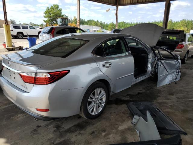 Photo 3 from auction – 2014 LEXUS ES 350 with VIN JTHBK1GG0E2138000