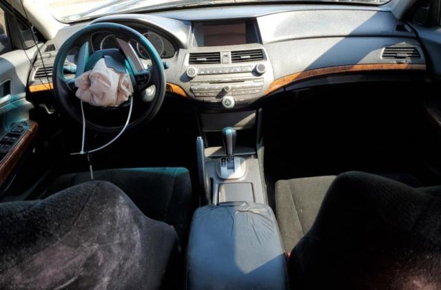 Photo 8 from auction – 2011 HONDA ACCORD EX with VIN 1HGCP2F73BA012635