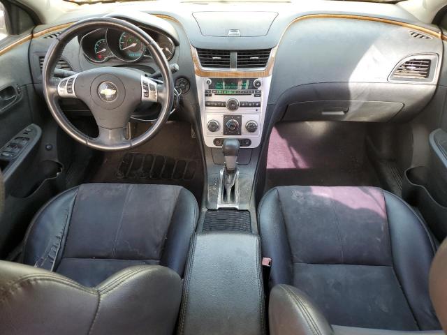 Photo 8 from auction – 2011 CHEVROLET MALIBU 2LT with VIN 1G1ZD5EU2BF232404