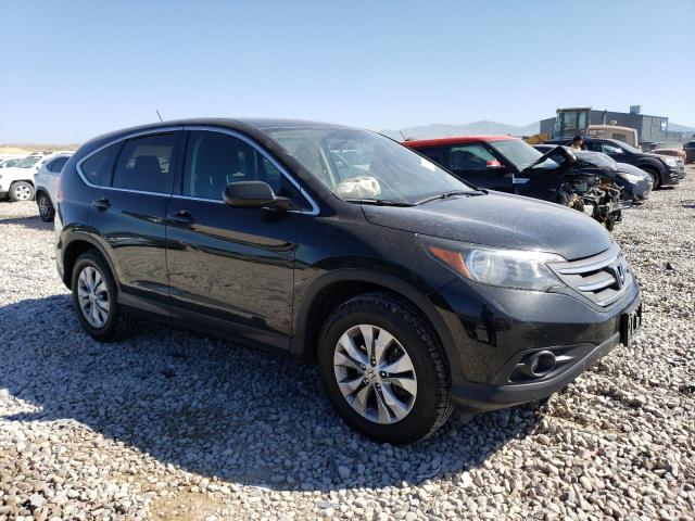 Photo 4 from auction – 2012 HONDA CR-V EX with VIN JHLRM4H5XCC003853