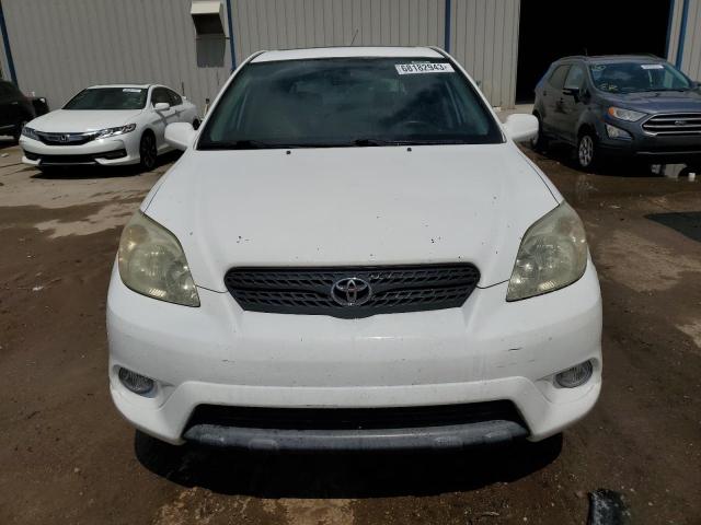 Photo 5 from auction – 2007 TOYOTA COROLLA MA with VIN 2T1KR32E67C680138