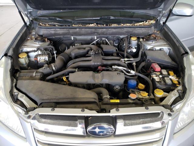 Photo 11 from auction – 2013 SUBARU OUTBACK 2. with VIN 4S4BRCGC0D3271768