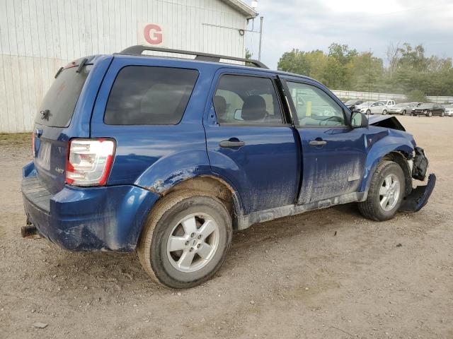 Photo 3 from auction – 2008 FORD ESCAPE XLT with VIN 1FMCU931X8KA64617